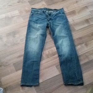 Levi Jeans